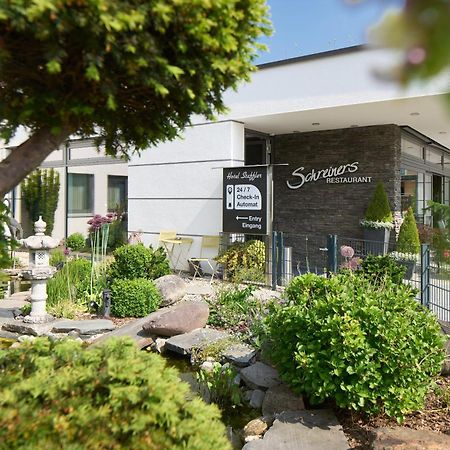 Hotel Staffler Odelzhausen Εξωτερικό φωτογραφία