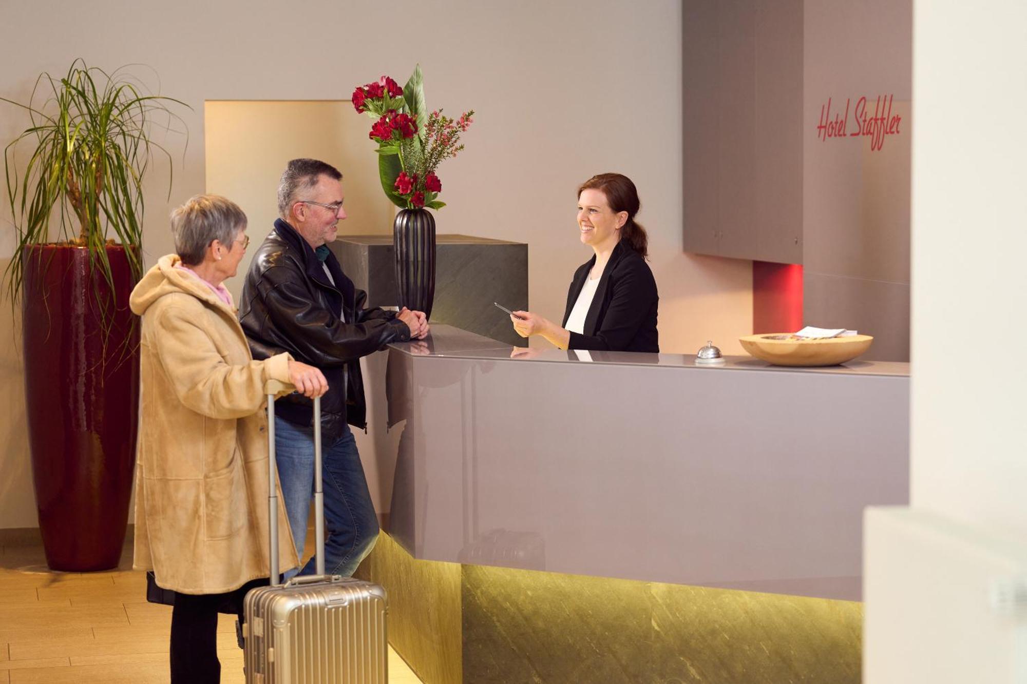 Hotel Staffler Odelzhausen Εξωτερικό φωτογραφία