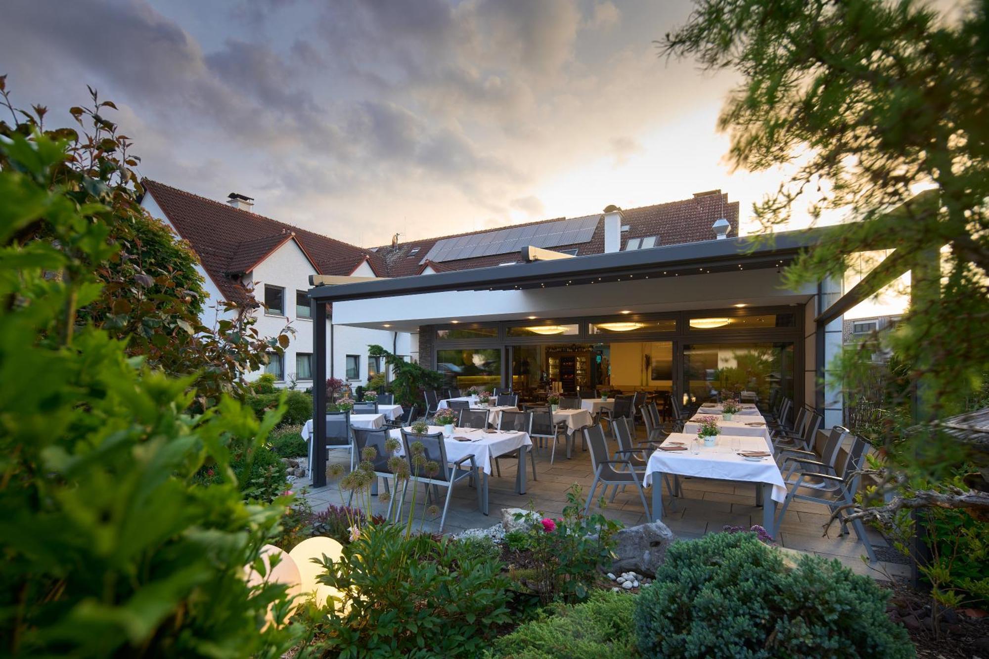 Hotel Staffler Odelzhausen Εξωτερικό φωτογραφία
