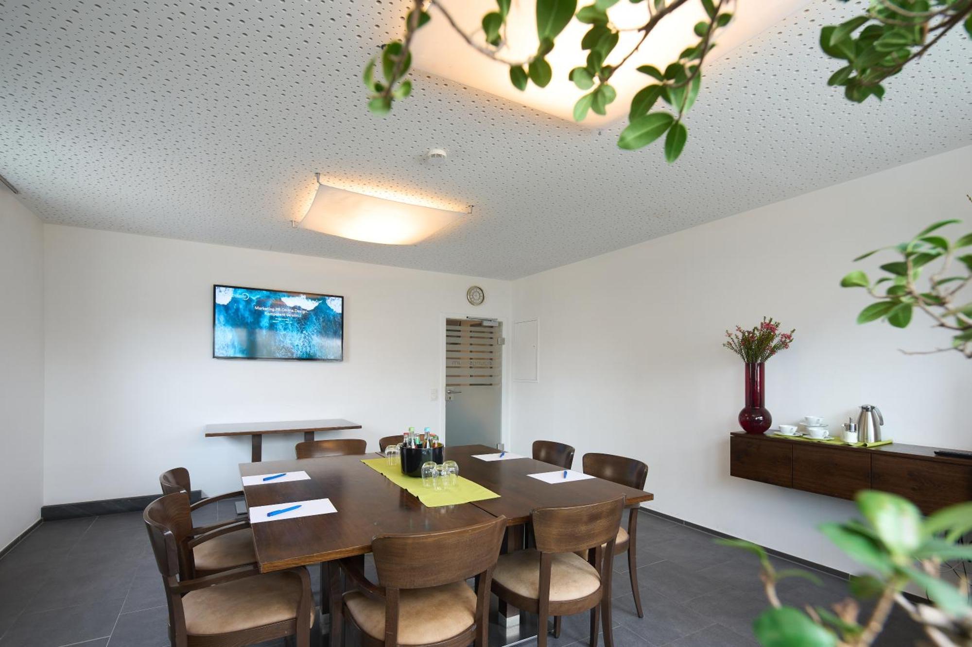 Hotel Staffler Odelzhausen Εξωτερικό φωτογραφία