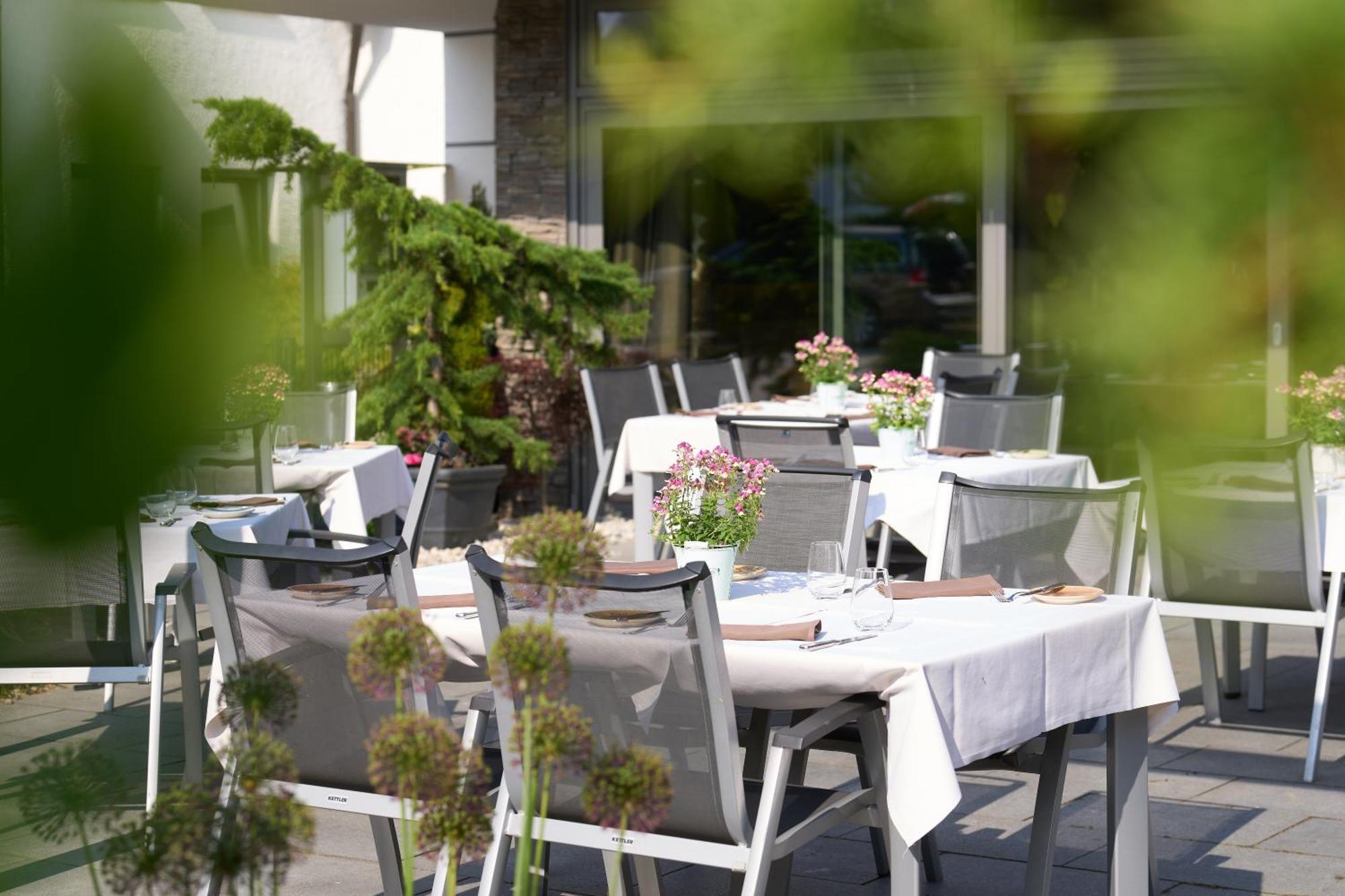 Hotel Staffler Odelzhausen Εξωτερικό φωτογραφία