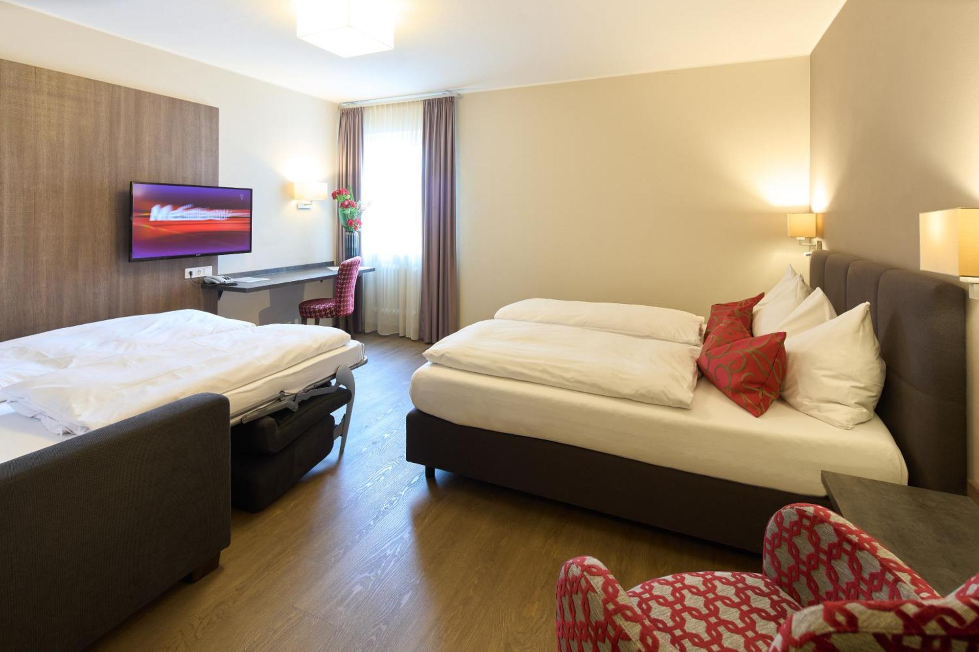Hotel Staffler Odelzhausen Εξωτερικό φωτογραφία