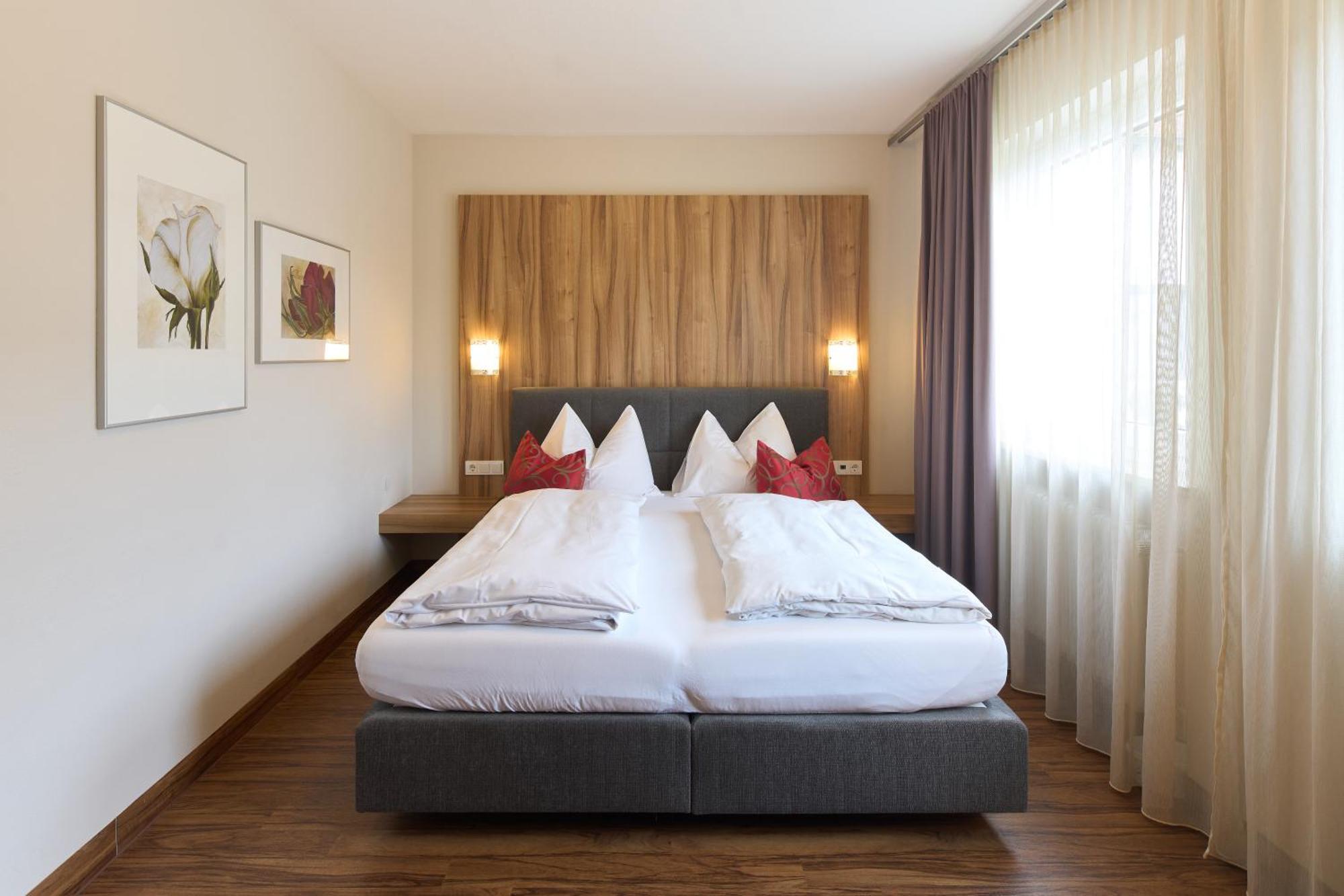 Hotel Staffler Odelzhausen Εξωτερικό φωτογραφία