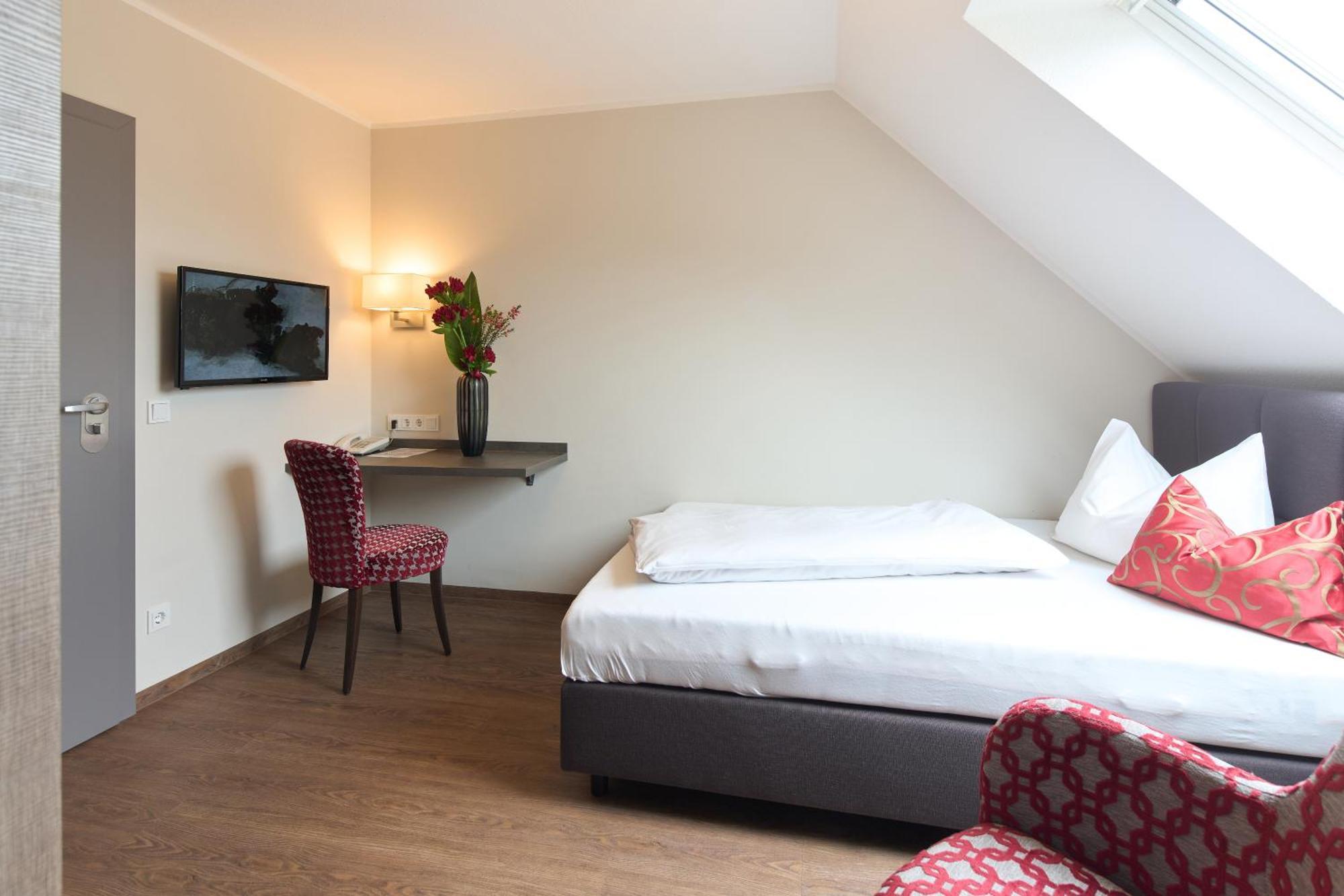 Hotel Staffler Odelzhausen Εξωτερικό φωτογραφία