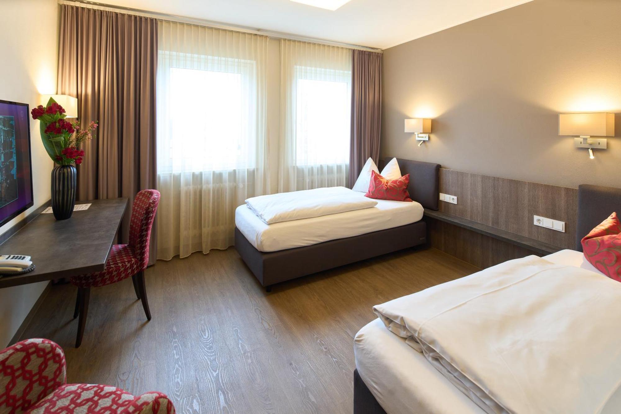 Hotel Staffler Odelzhausen Εξωτερικό φωτογραφία